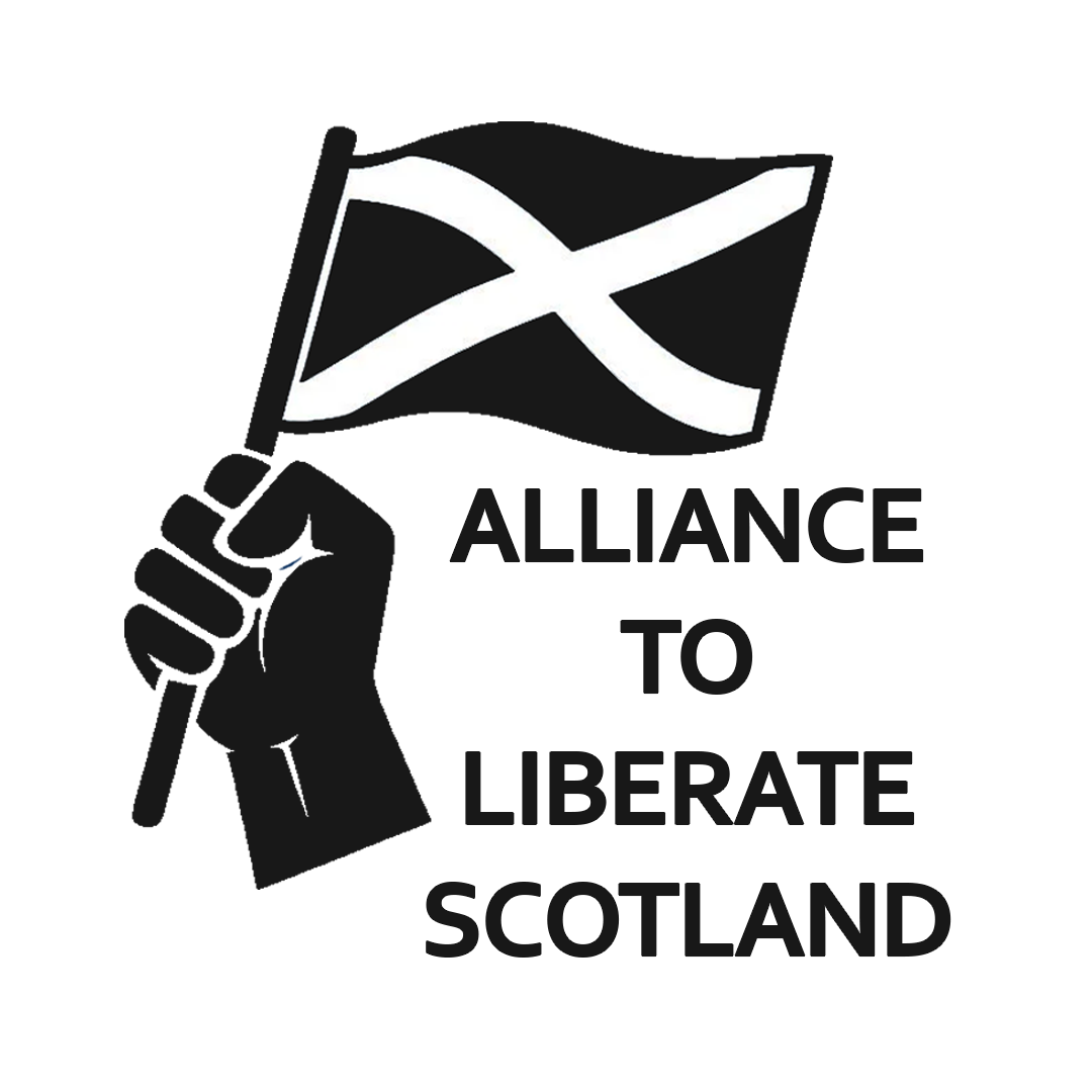 Liberate Scotland